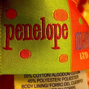 White and orange. Girls toddlers. Spaghetti strap summer dress.